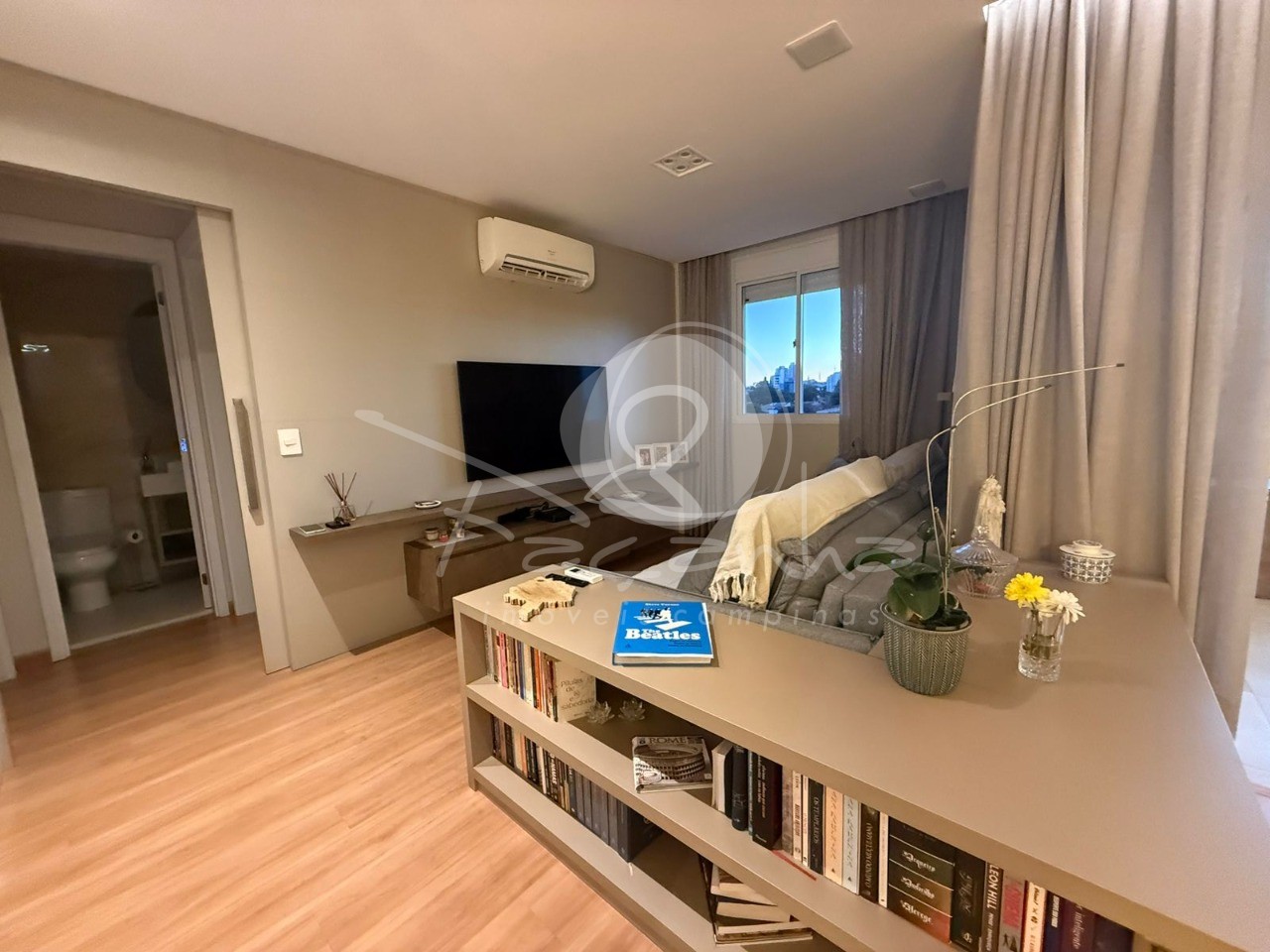 Apartamento, 2 quartos, 74 m² - Foto 4