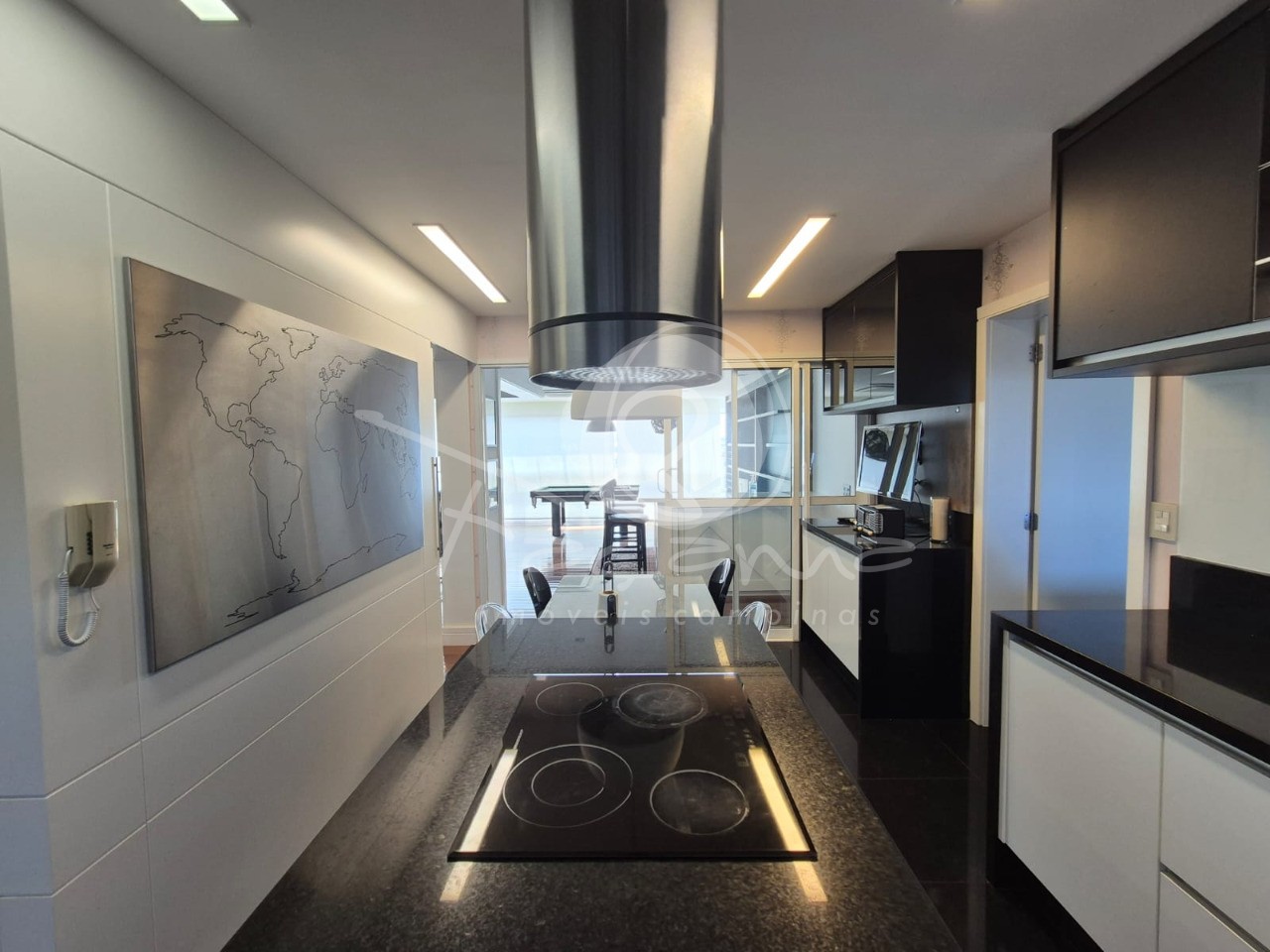 Apartamento, 4 quartos, 240 m² - Foto 47