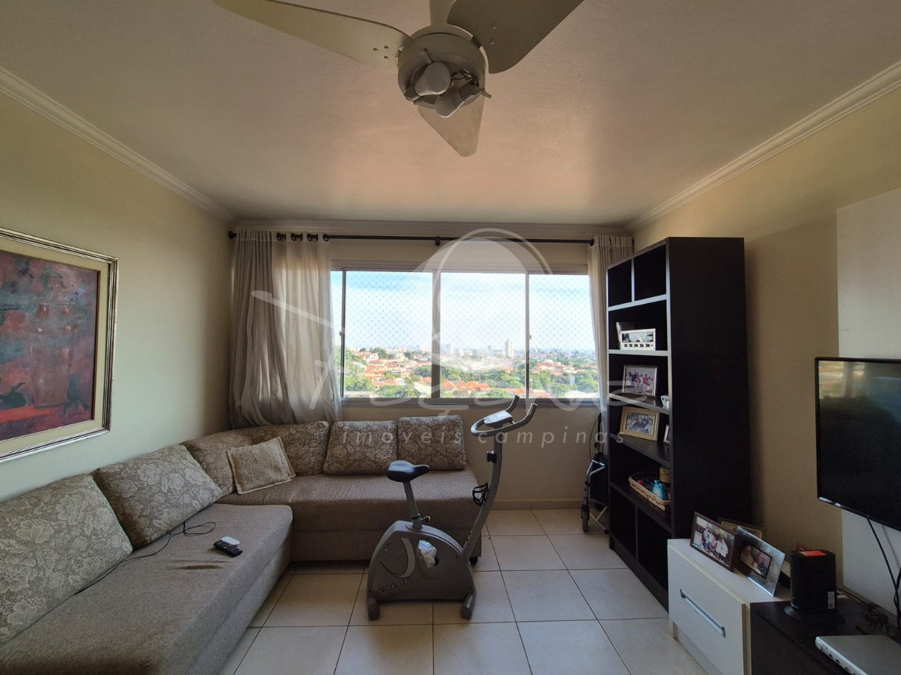 Apartamento, 3 quartos, 98 m² - Foto 2