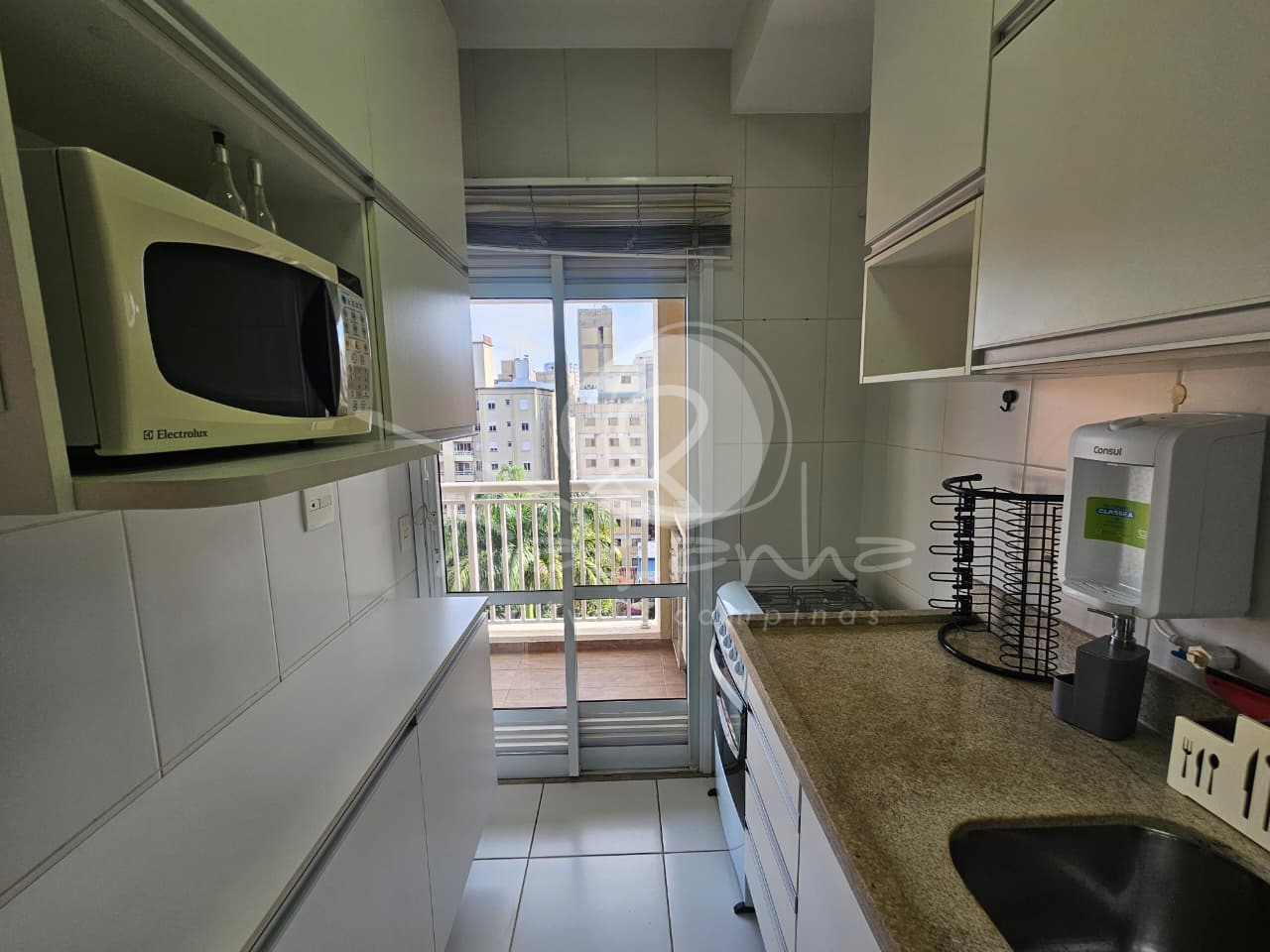 Apartamento, 2 quartos, 60 m² - Foto 15