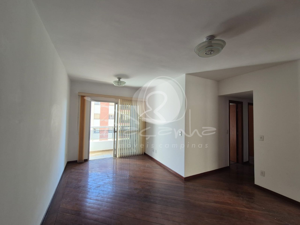 Apartamento, 3 quartos, 105 m² - Foto 1