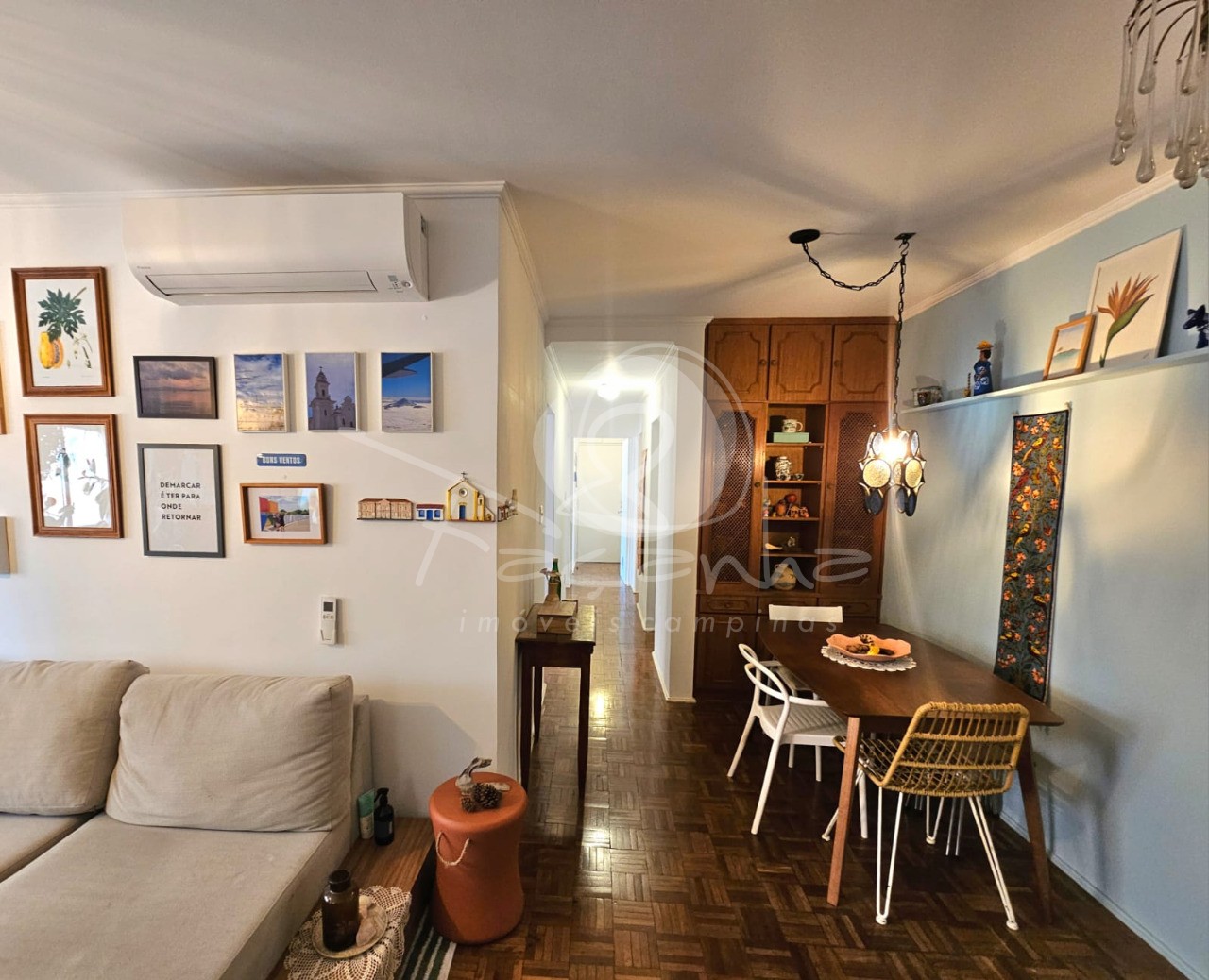 Apartamento, 3 quartos, 90 m² - Foto 7