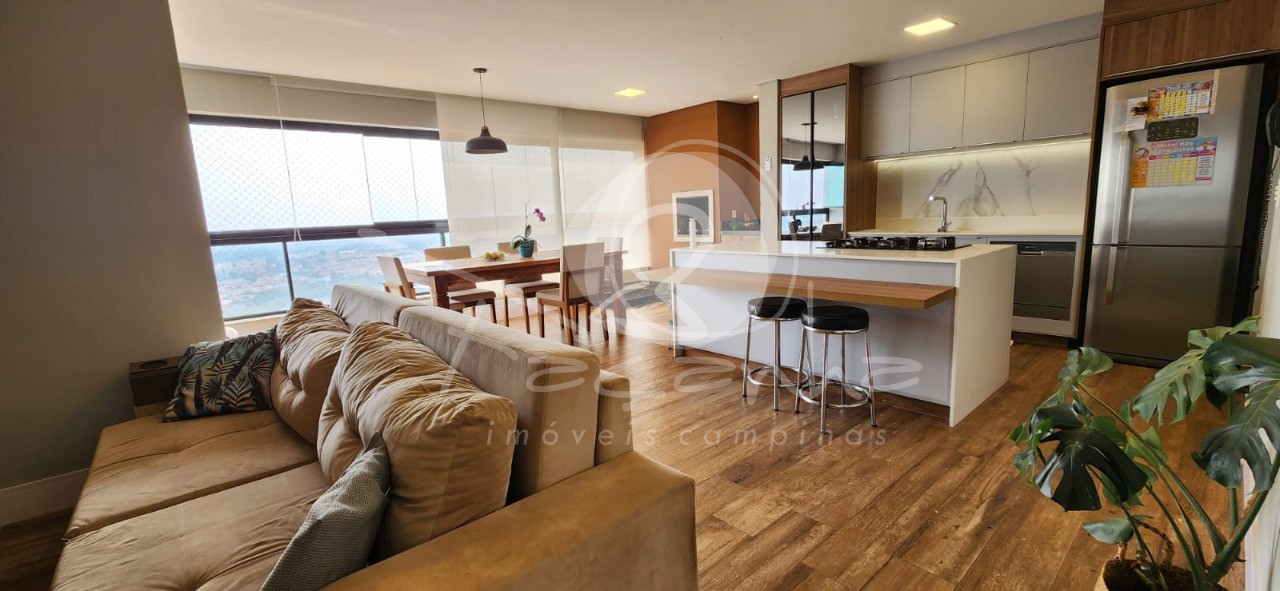 Apartamento, 3 quartos, 117 m² - Foto 2