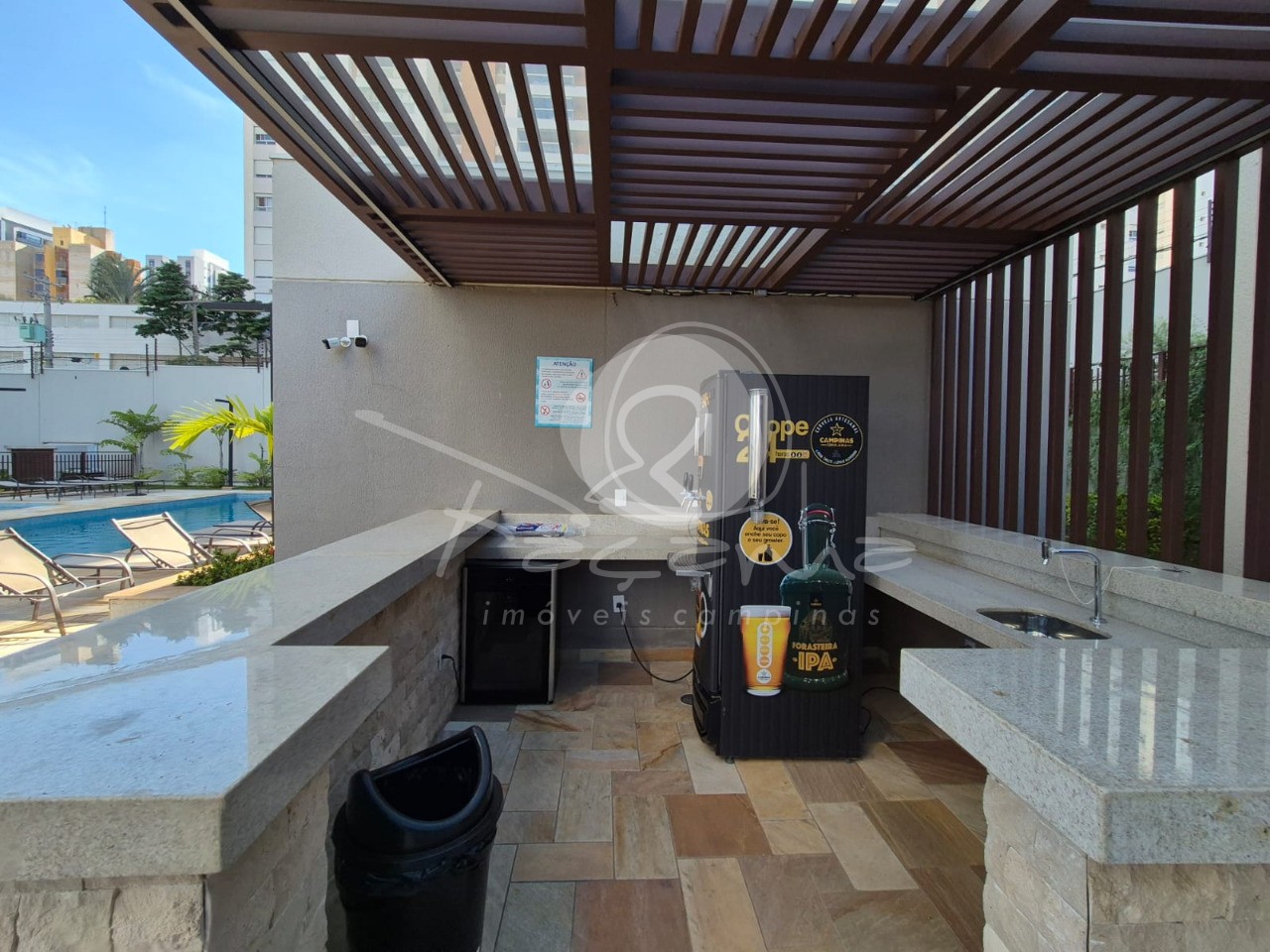 Apartamento, 3 quartos, 118 m² - Foto 60