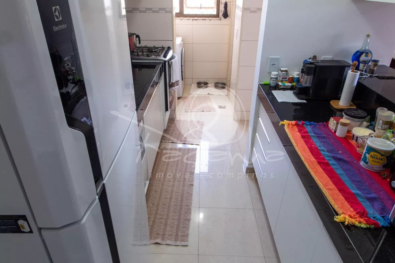 Apartamento, 3 quartos, 92 m² - Foto 15