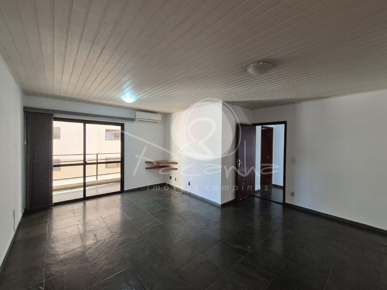 Apartamento, 3 quartos, 96 m² - Foto 1