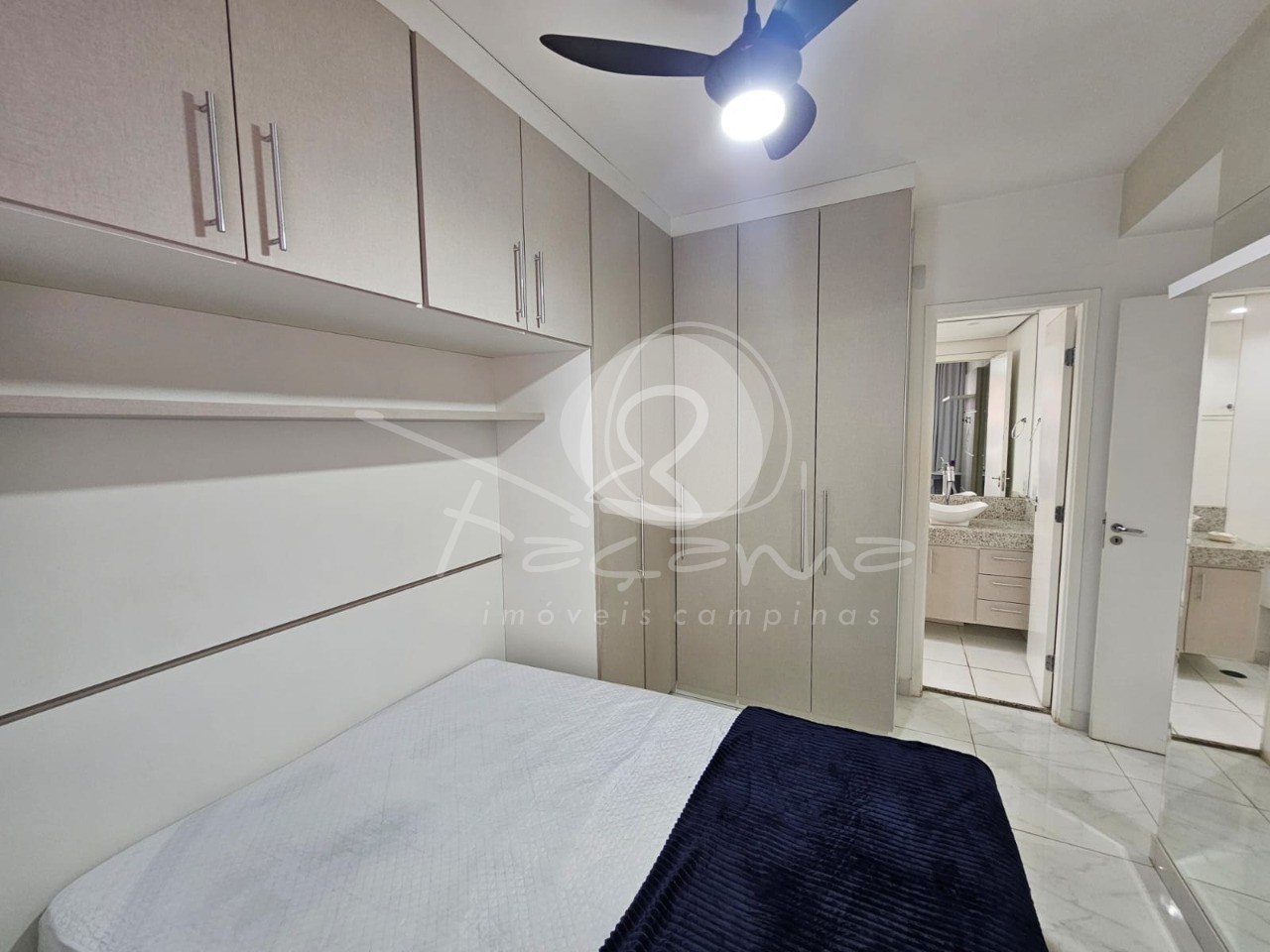 Apartamento, 2 quartos, 65 m² - Foto 7