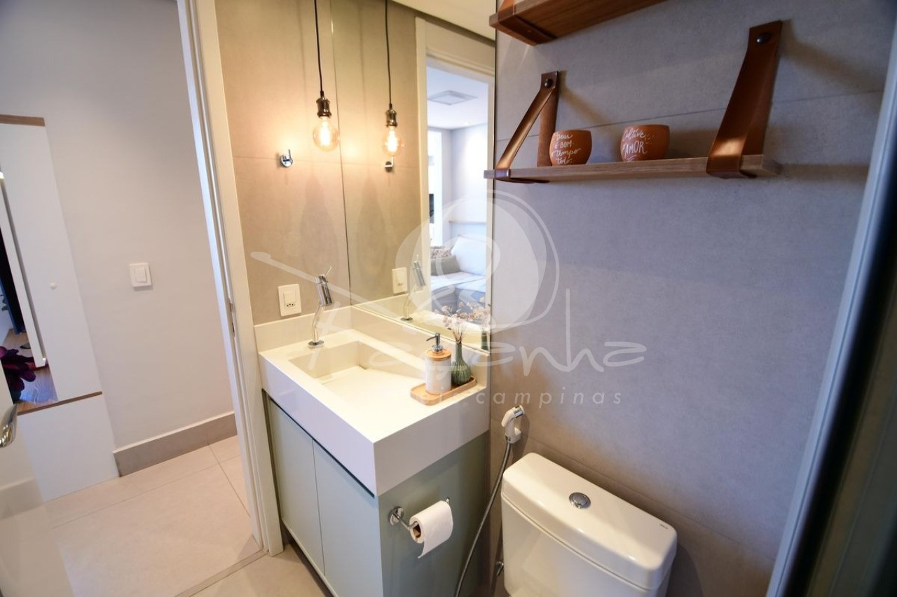 Apartamento, 2 quartos, 68 m² - Foto 13