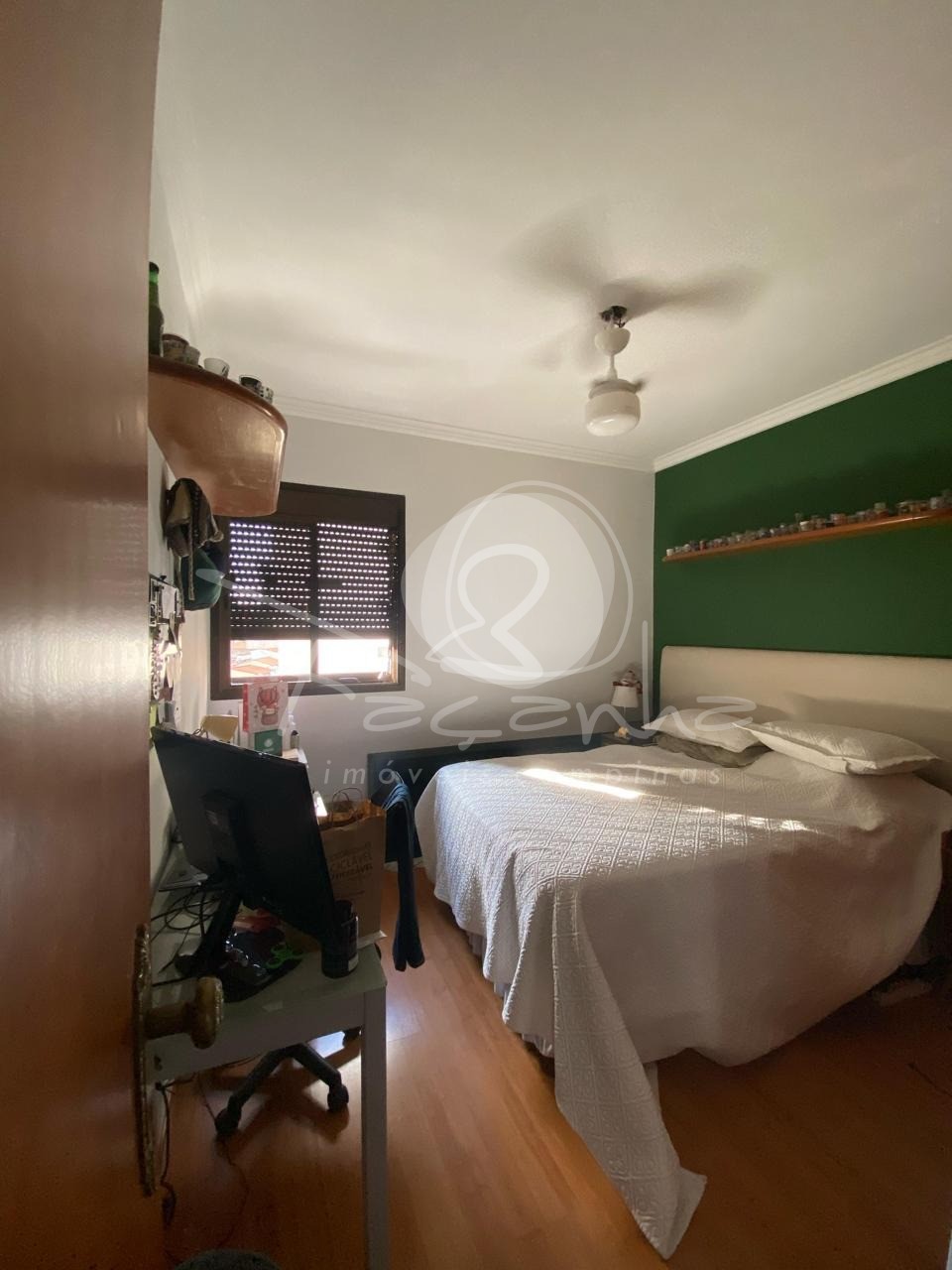 Apartamento, 4 quartos, 160 m² - Foto 20