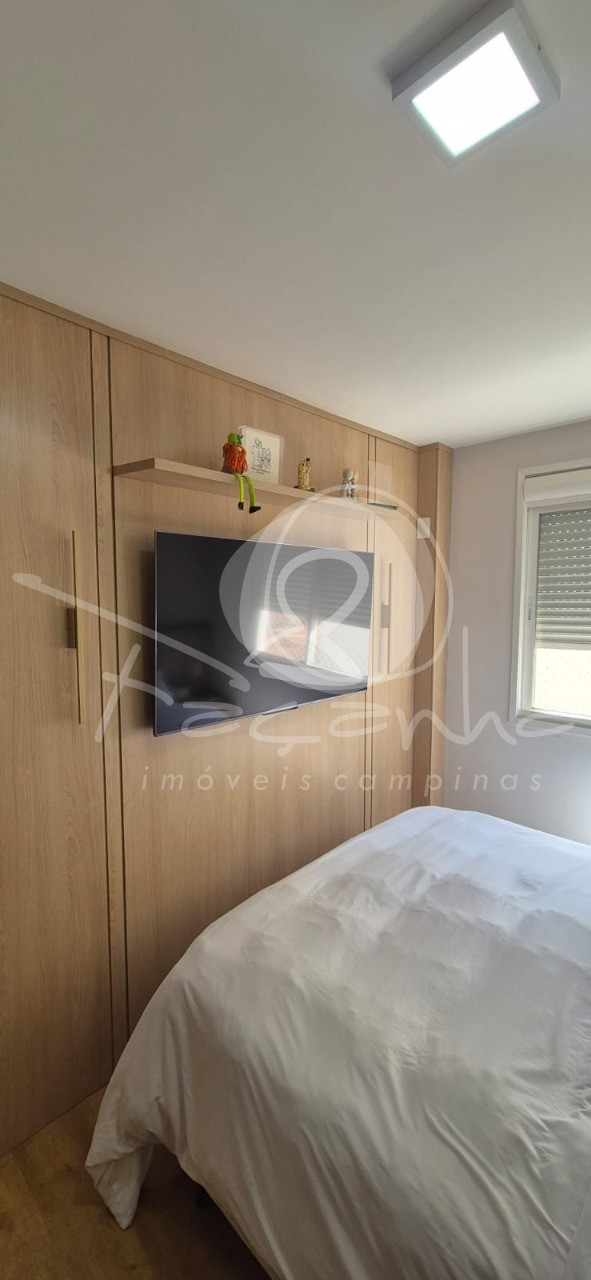 Apartamento, 3 quartos, 83 m² - Foto 8