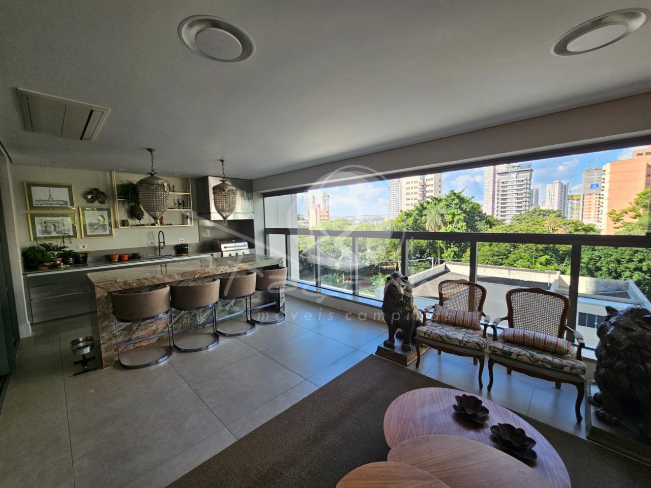 Apartamento, 4 quartos, 317 m² - Foto 11