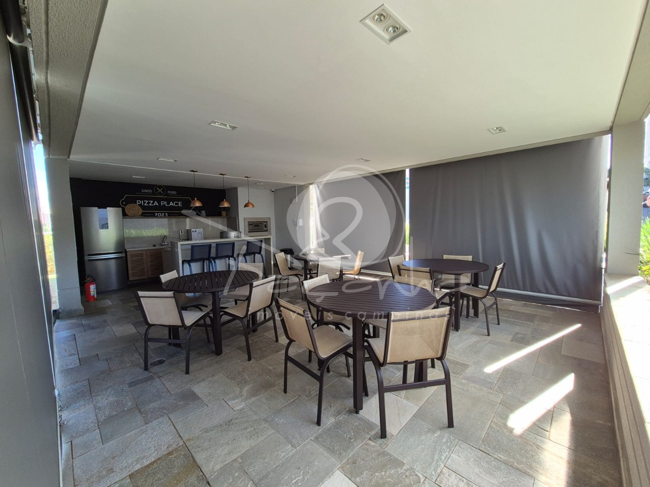 Apartamento, 3 quartos, 118 m² - Foto 45