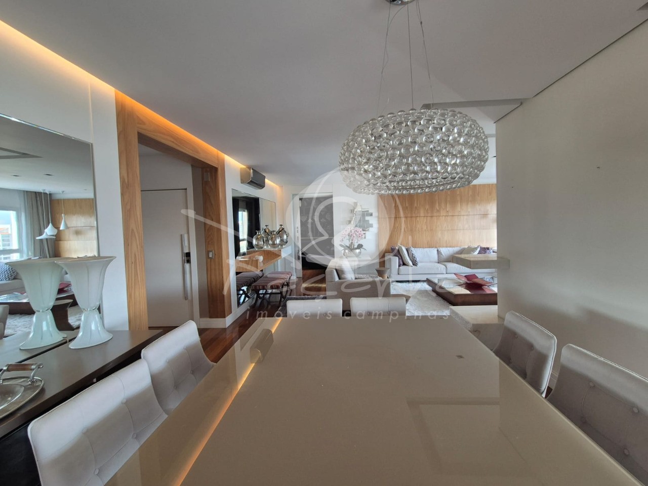 Apartamento, 4 quartos, 240 m² - Foto 9