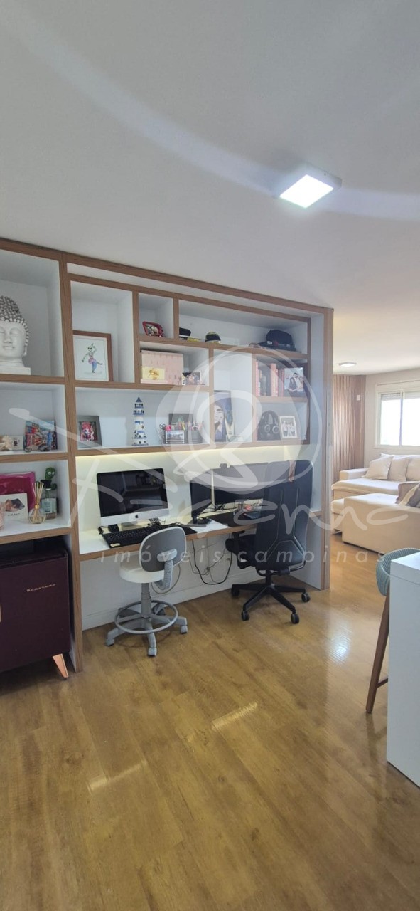 Apartamento, 3 quartos, 83 m² - Foto 5