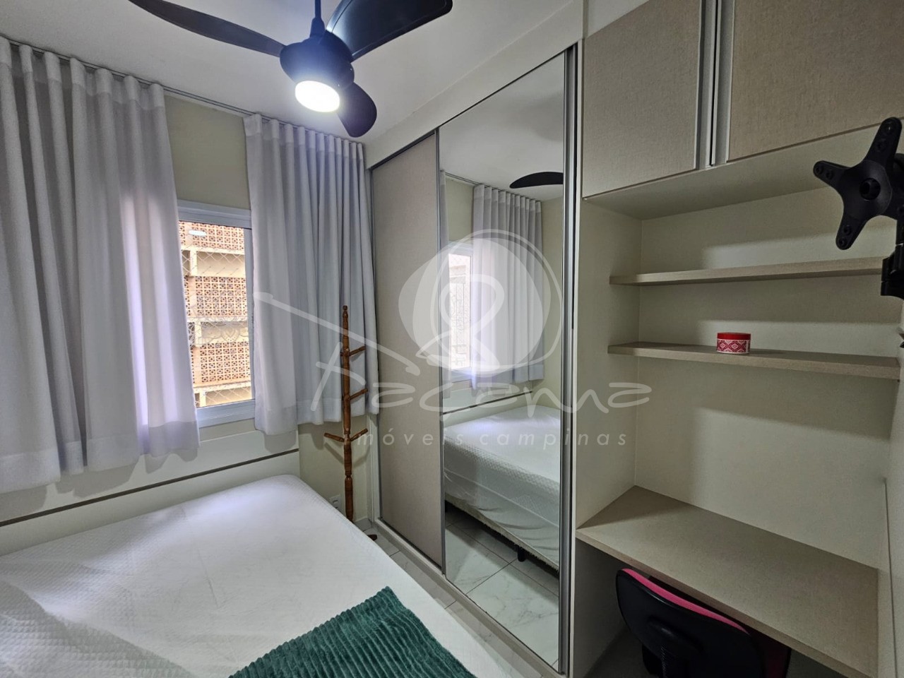 Apartamento, 2 quartos, 65 m² - Foto 9