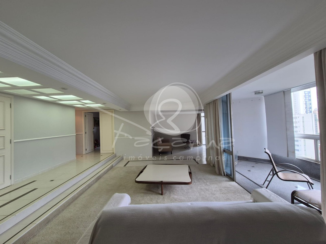 Apartamento, 3 quartos, 220 m² - Foto 8