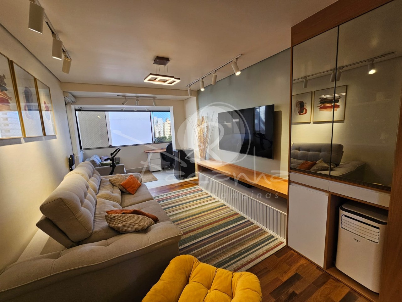 Apartamento, 3 quartos, 105 m² - Foto 3