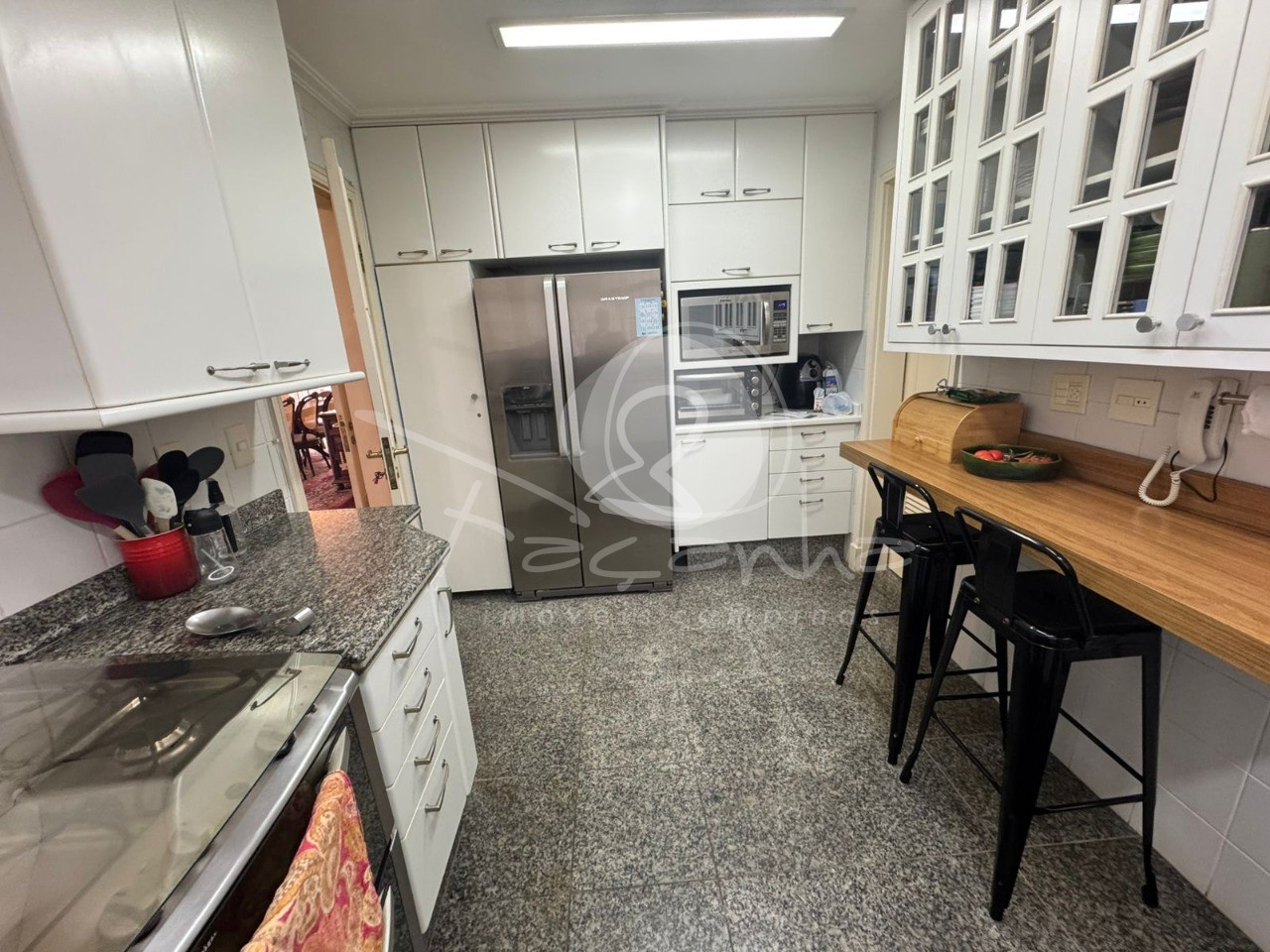 Casa de Condomínio, 5 quartos - Foto 47