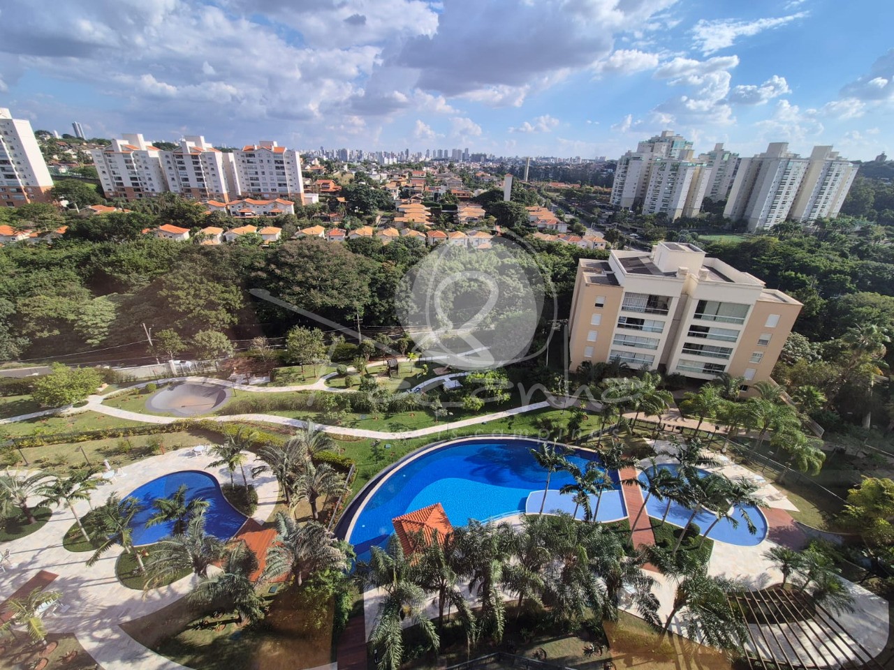 Apartamento, 4 quartos, 240 m² - Foto 18
