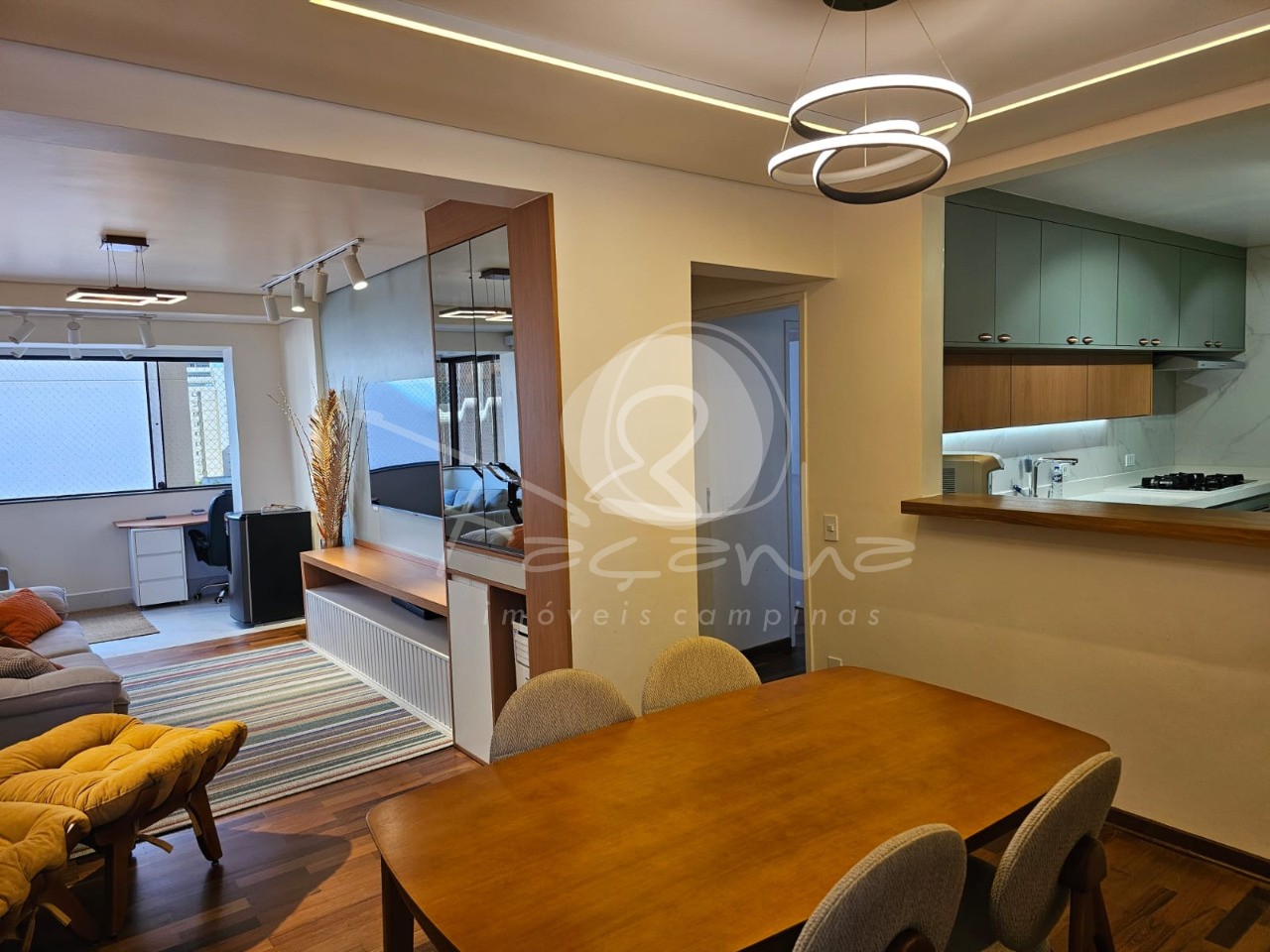 Apartamento, 3 quartos, 105 m² - Foto 28