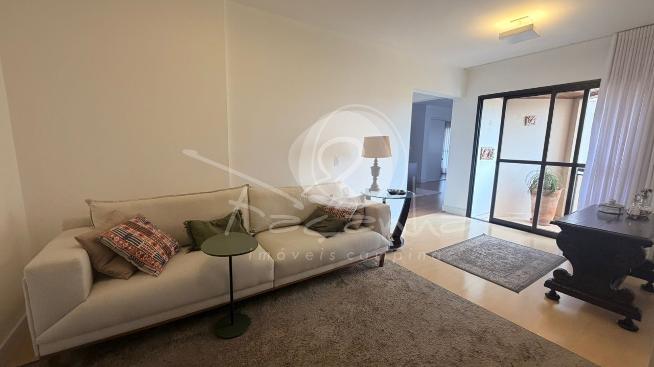 Apartamento, 3 quartos, 168 m² - Foto 1