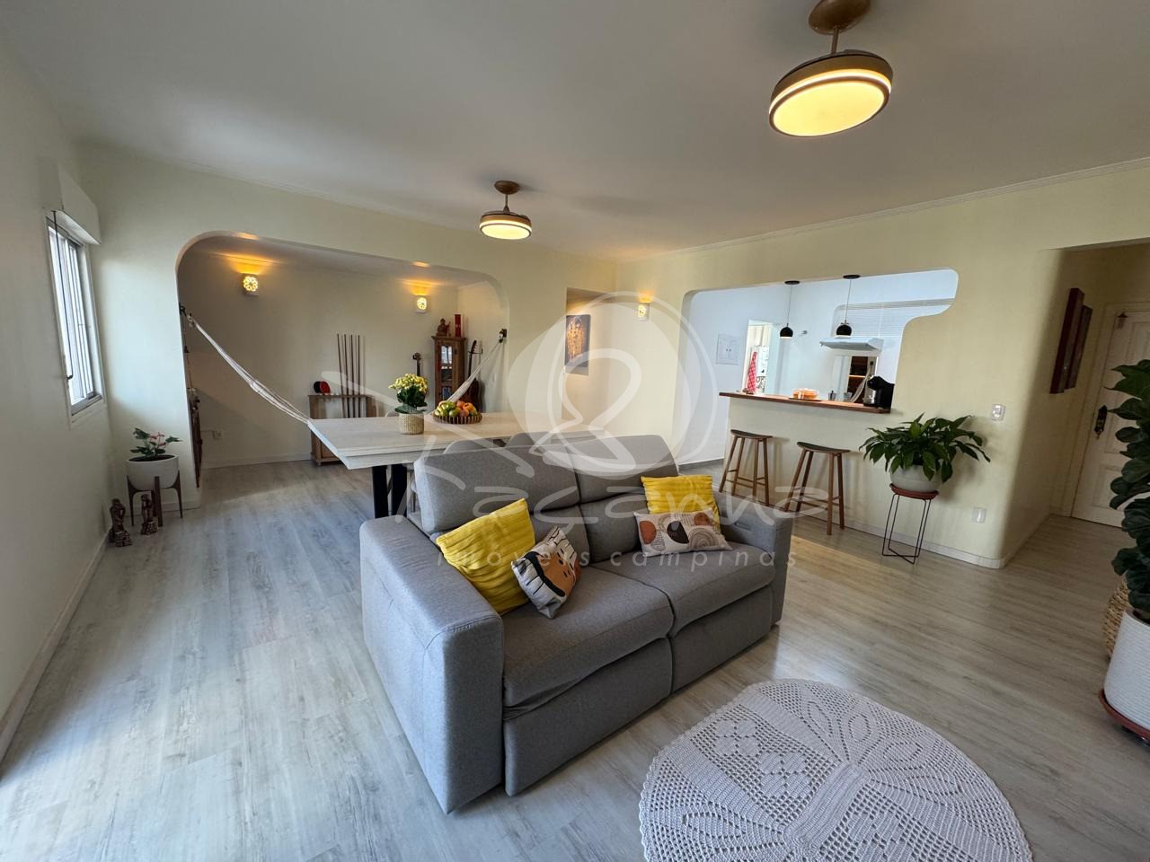 Apartamento, 2 quartos, 111 m² - Foto 3