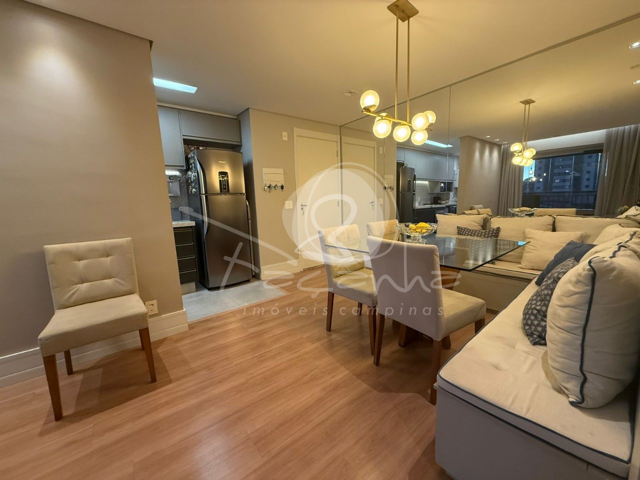 Apartamento, 2 quartos, 74 m² - Foto 9