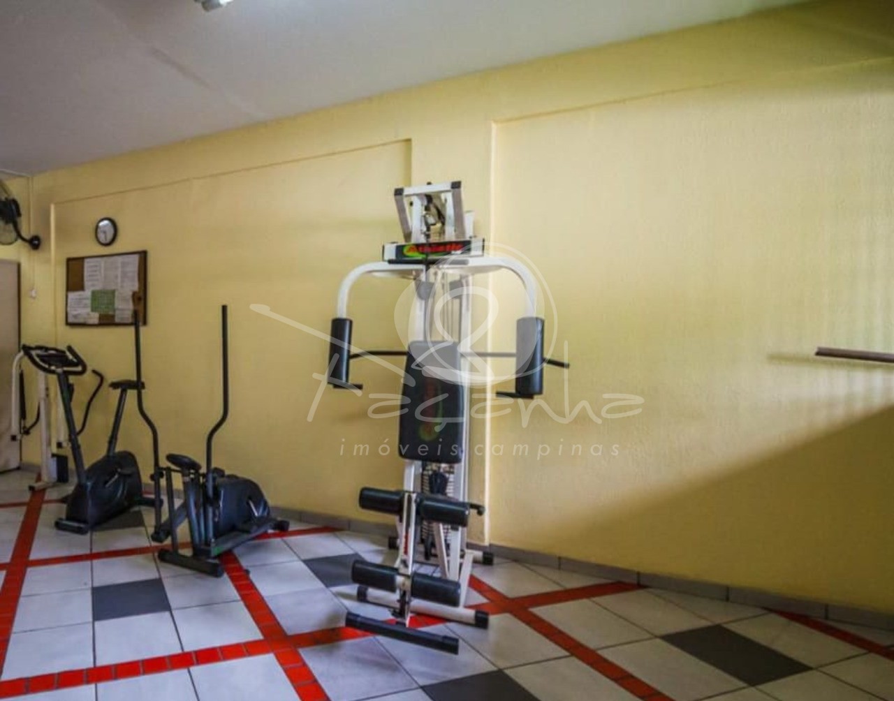 Apartamento, 1 quarto, 63 m² - Foto 23