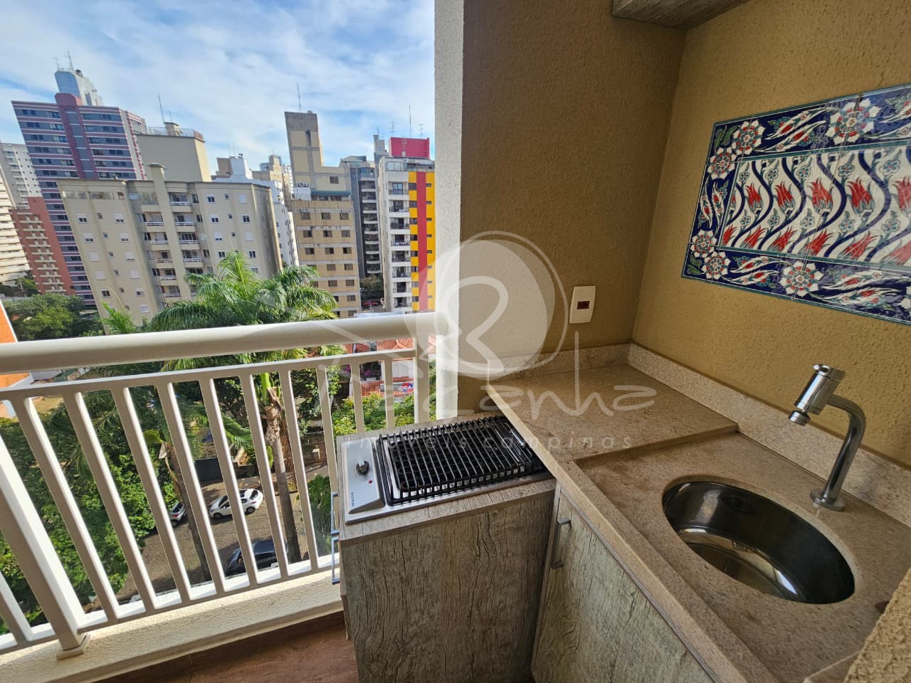 Apartamento, 2 quartos, 60 m² - Foto 8