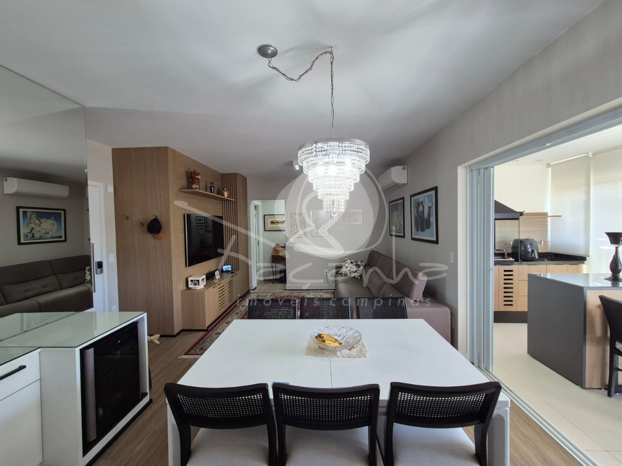 Apartamento, 3 quartos, 118 m² - Foto 5