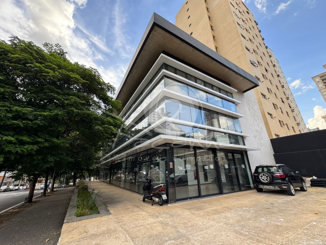 Prédio Inteiro, 1052 m² - Foto 3