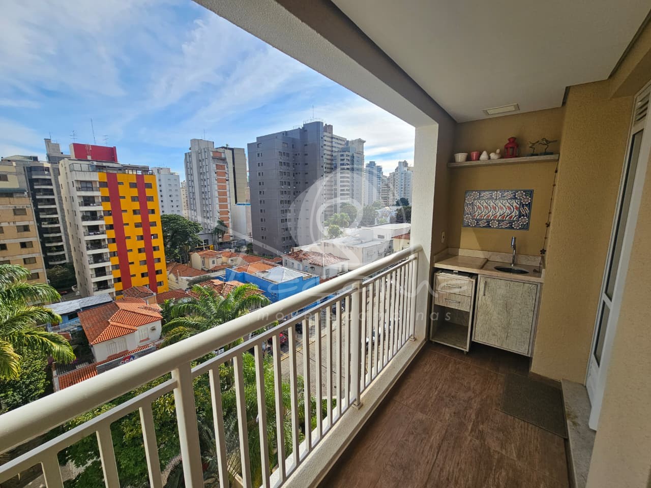 Apartamento, 2 quartos, 60 m² - Foto 7