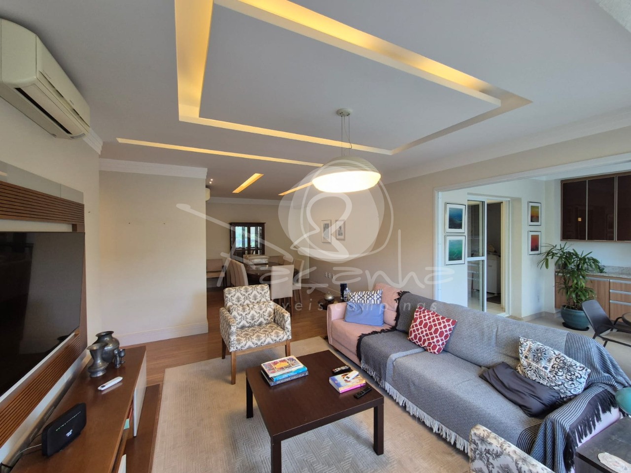 Apartamento, 2 quartos, 105 m² - Foto 4