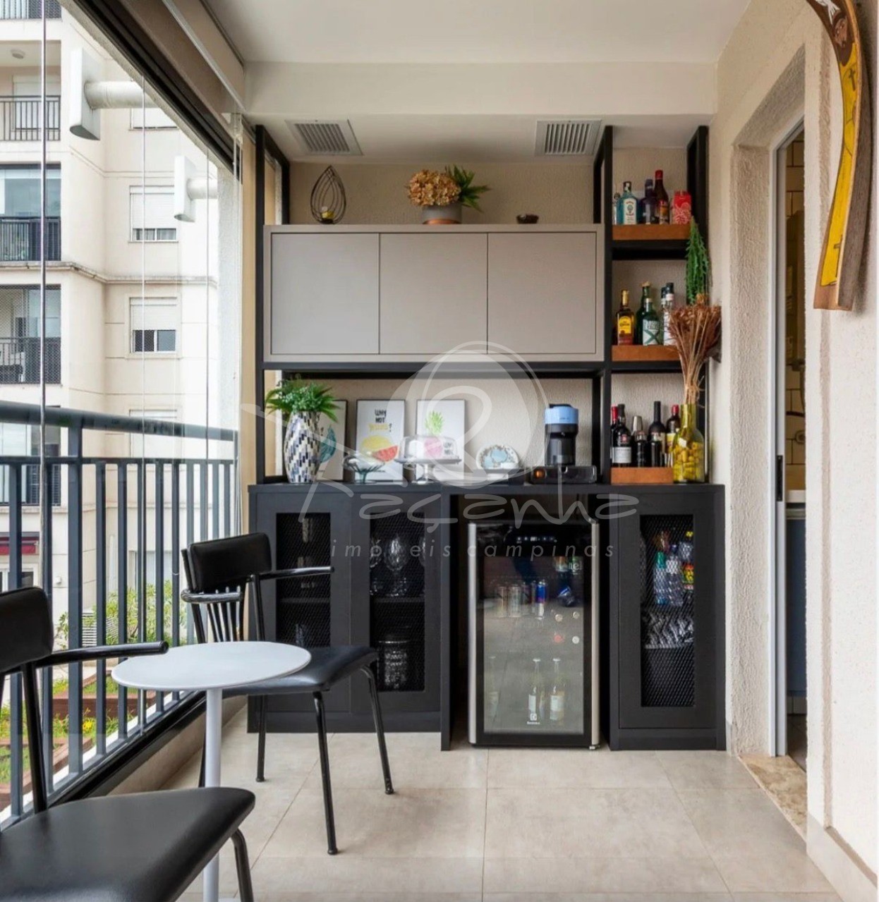 Apartamento, 2 quartos, 61 m² - Foto 4
