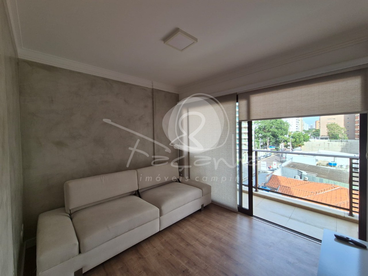 Apartamento, 1 quarto, 59 m² - Foto 2