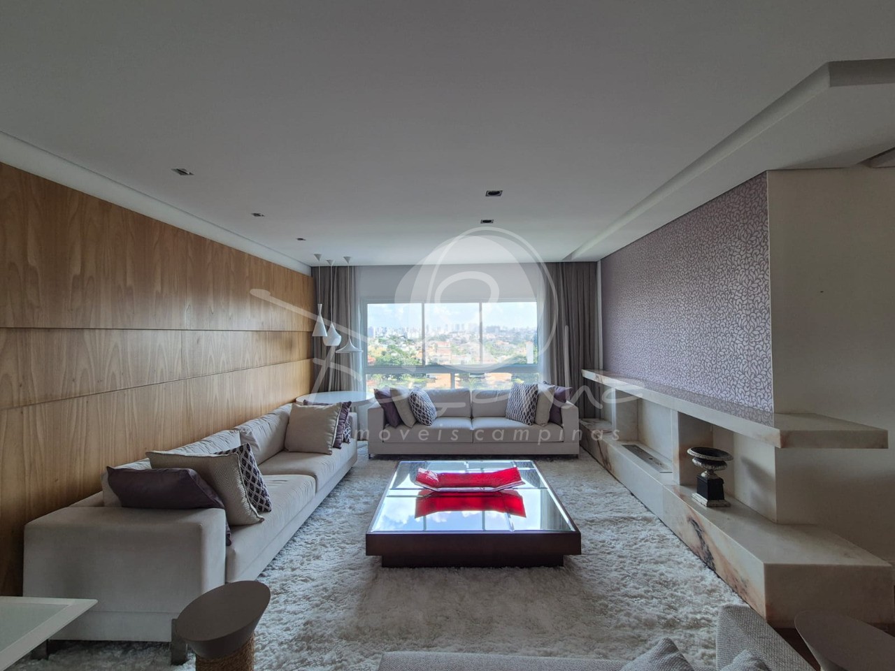 Apartamento, 4 quartos, 240 m² - Foto 1