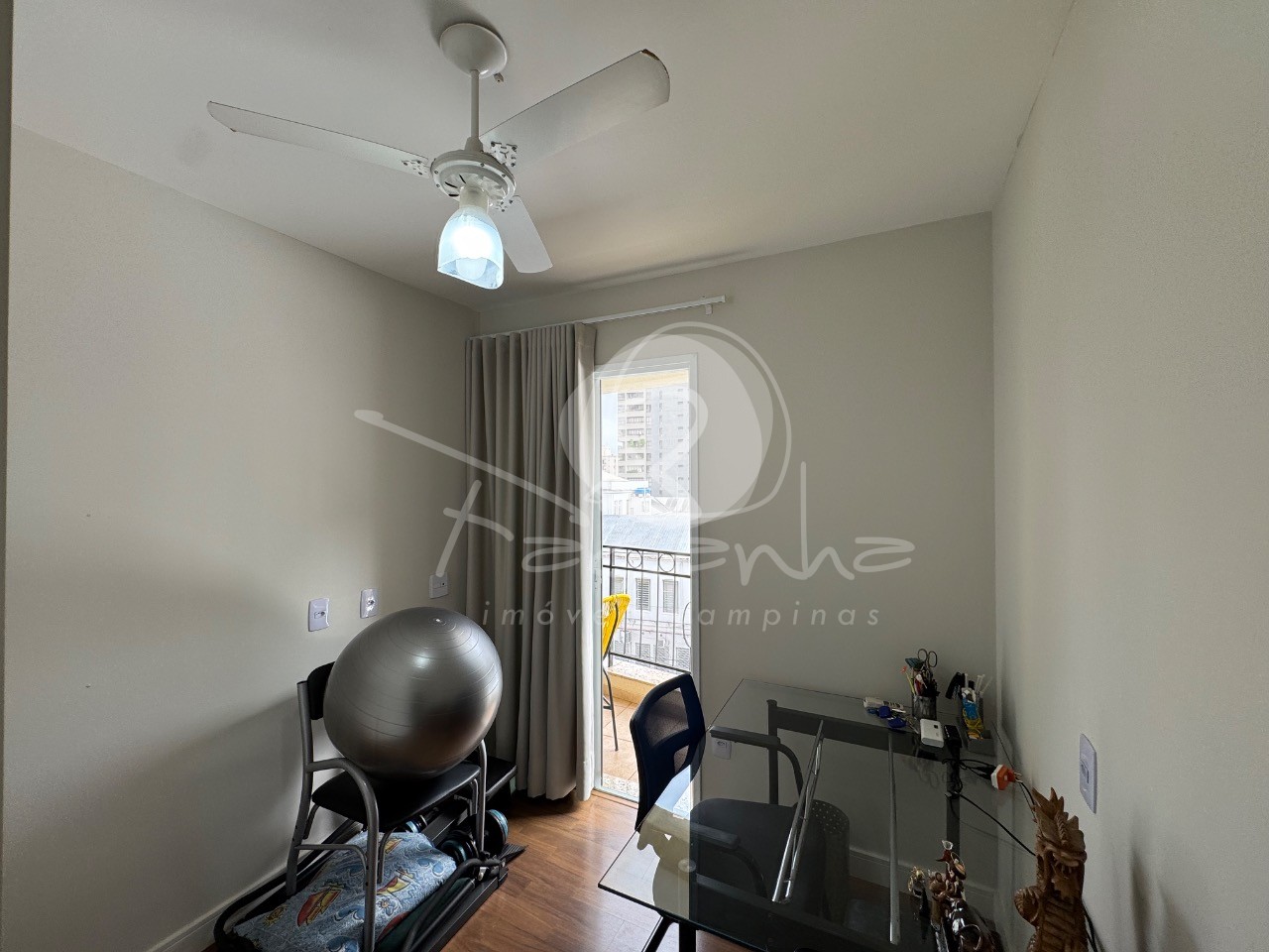 Apartamento, 3 quartos, 85 m² - Foto 6