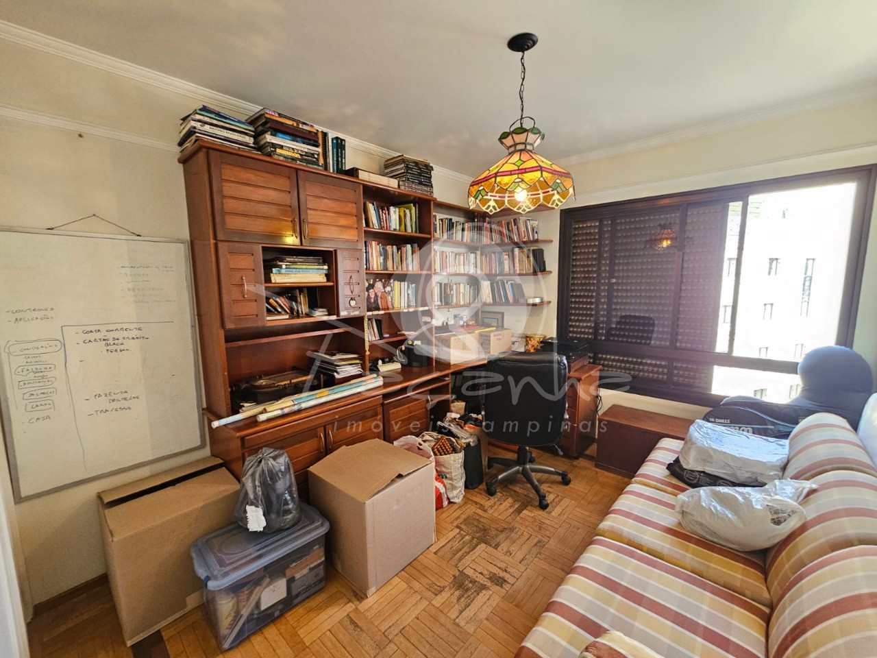 Apartamento, 4 quartos, 246 m² - Foto 13