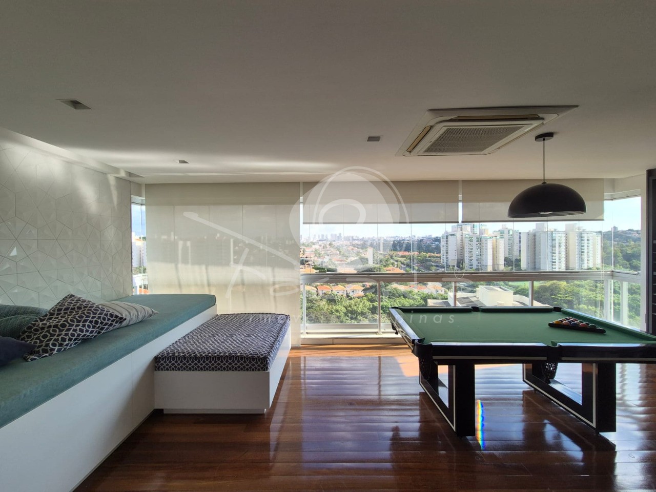 Apartamento, 4 quartos, 240 m² - Foto 12