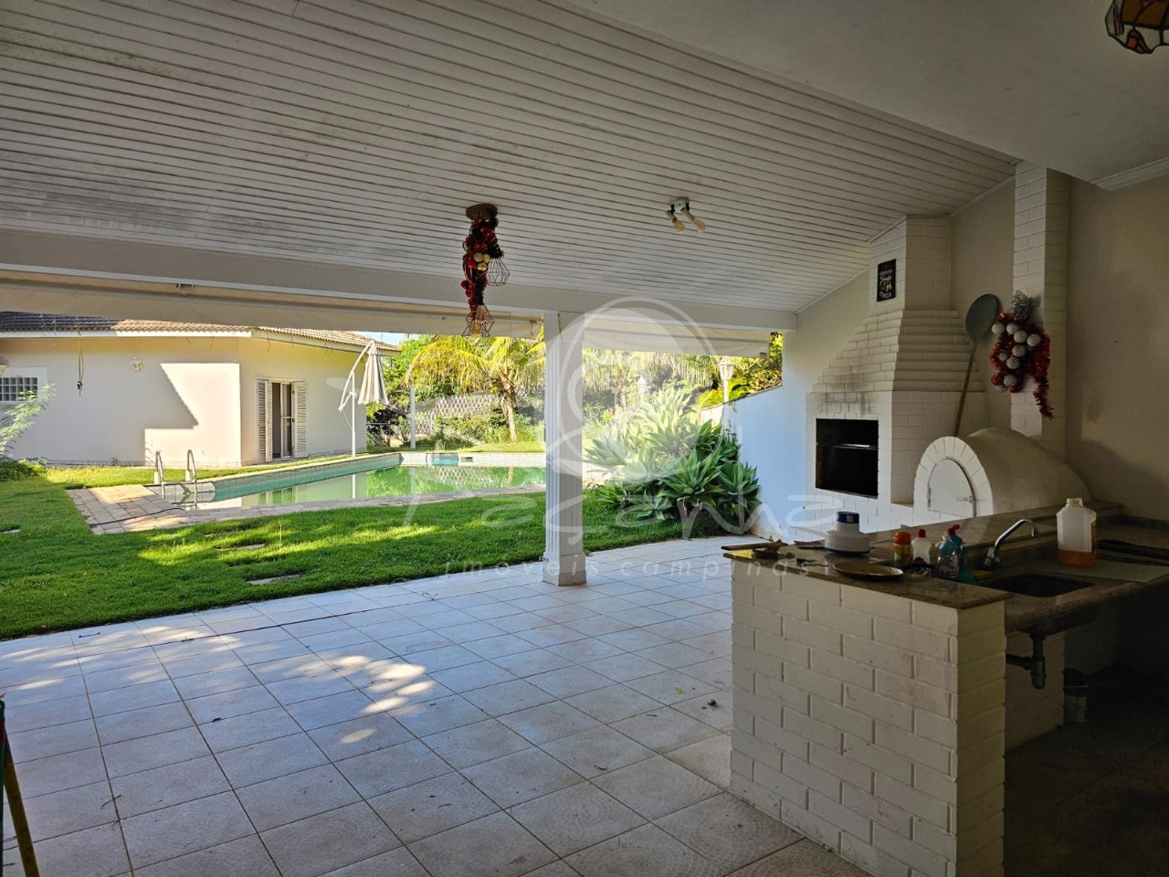Casa de Condomínio, 6 quartos - Foto 32