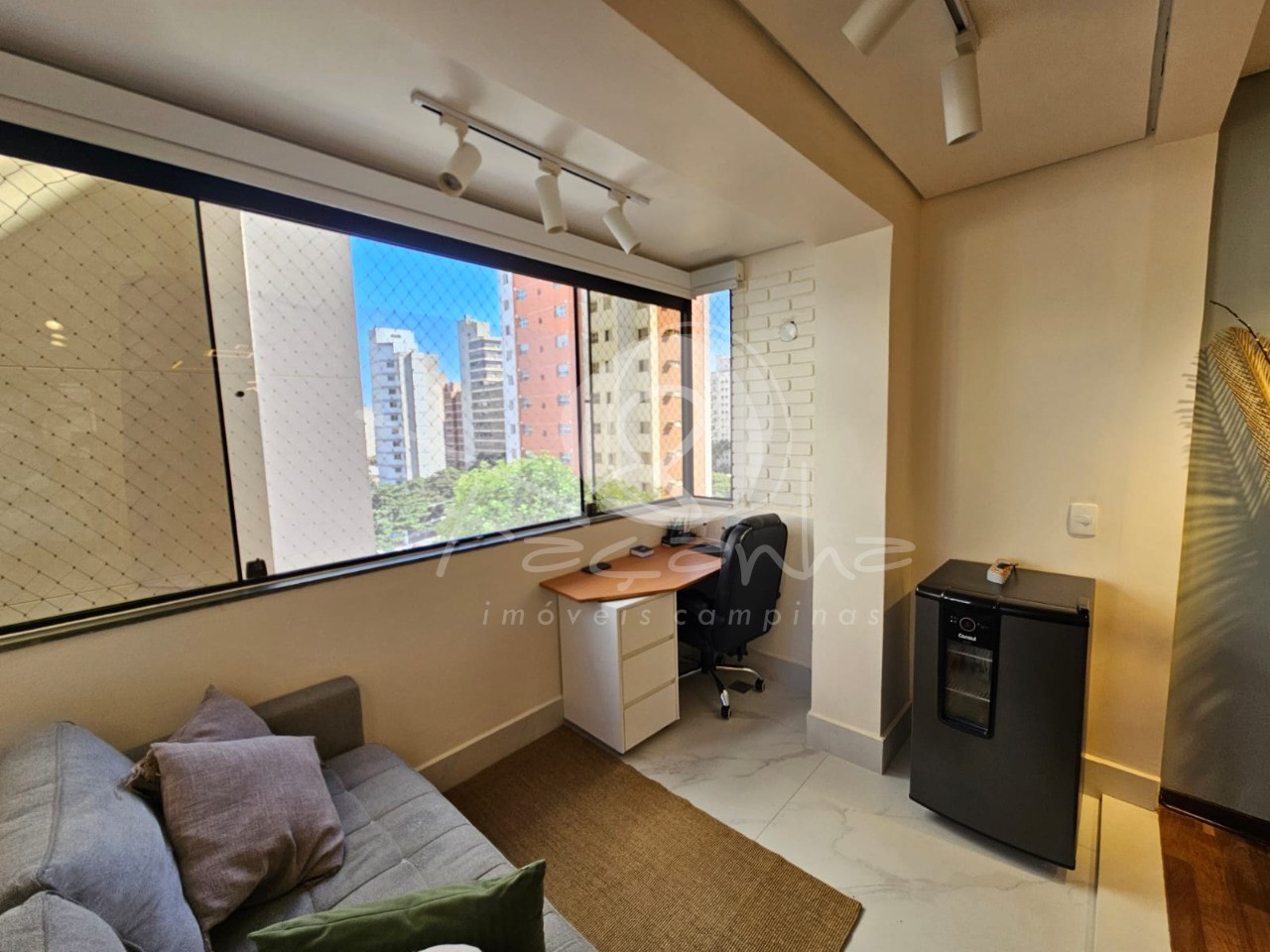Apartamento, 3 quartos, 105 m² - Foto 6