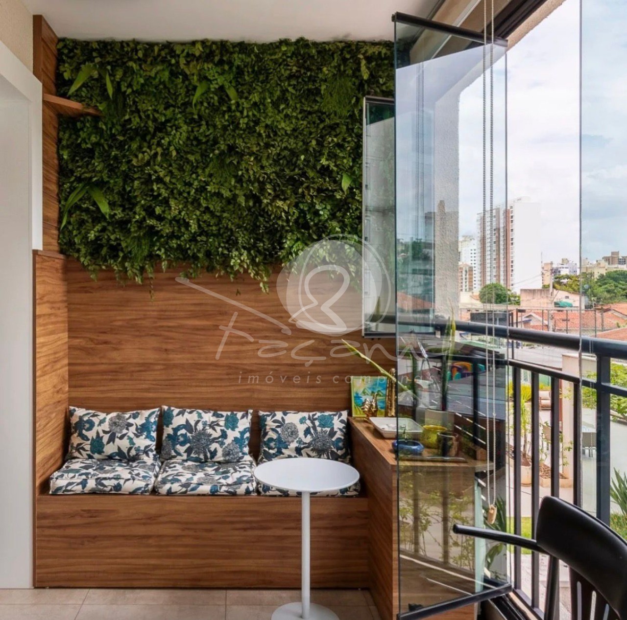 Apartamento, 2 quartos, 61 m² - Foto 3
