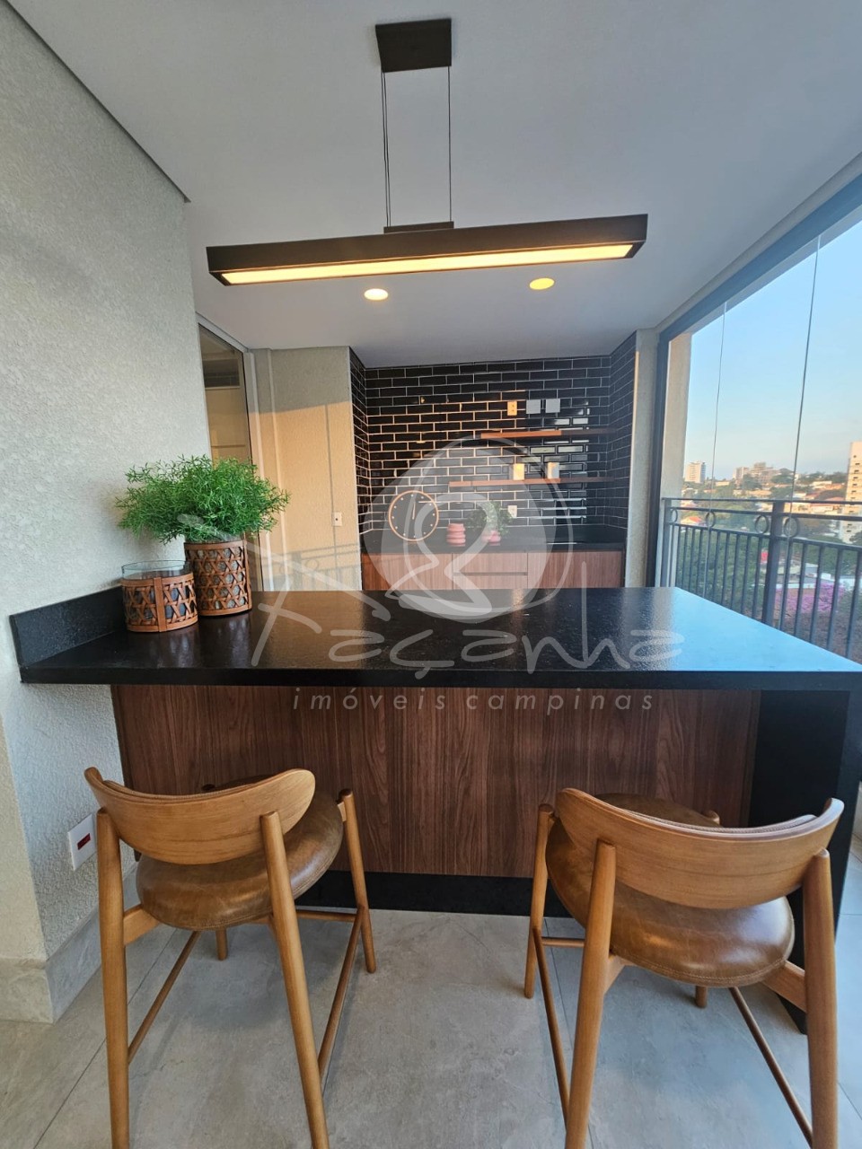 Apartamento, 3 quartos, 256 m² - Foto 9