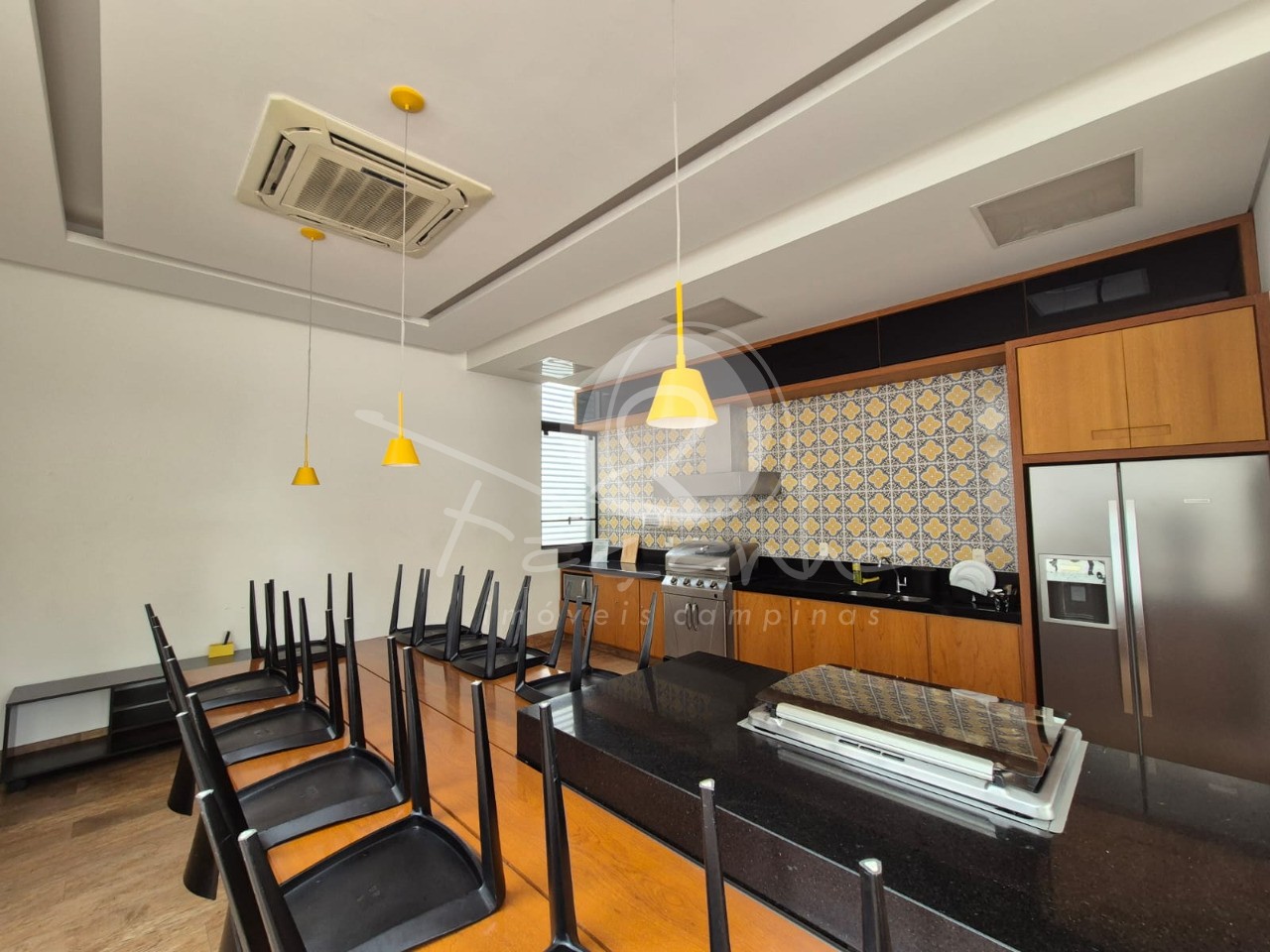 Apartamento, 1 quarto, 59 m² - Foto 36