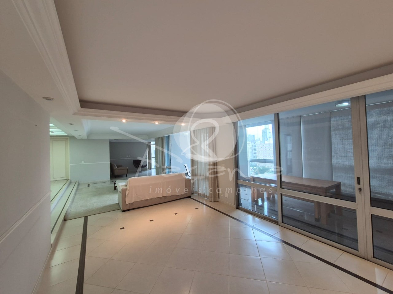 Apartamento, 3 quartos, 220 m² - Foto 7