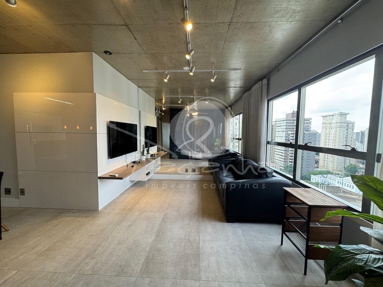 Apartamento, 2 quartos, 70 m² - Foto 2