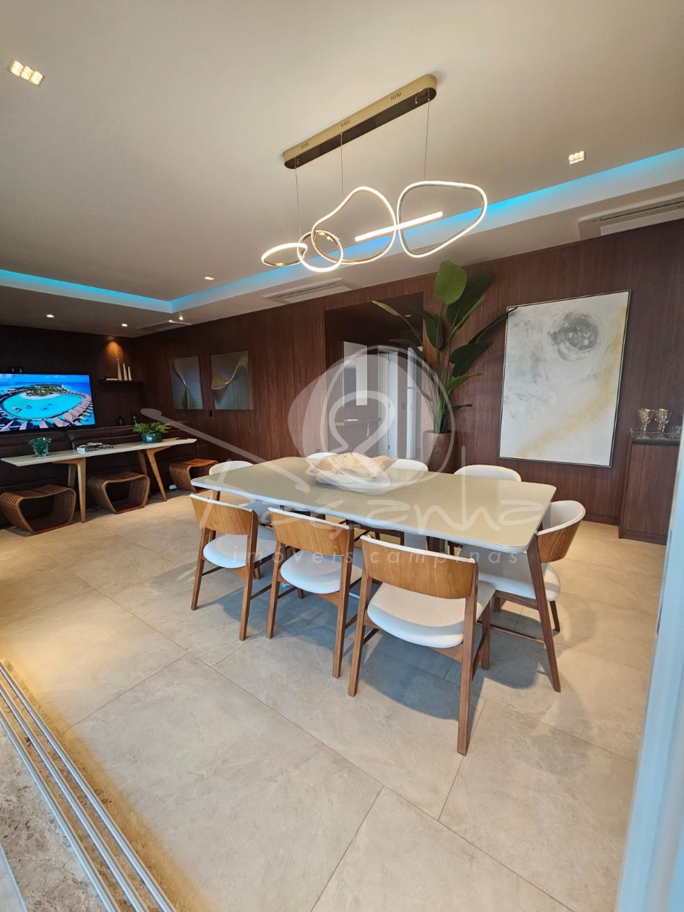 Apartamento, 3 quartos, 256 m² - Foto 12
