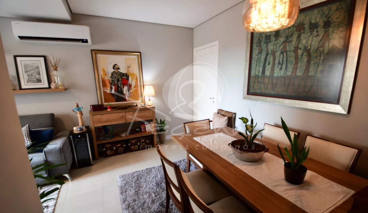 Apartamento, 3 quartos, 75 m² - Foto 5