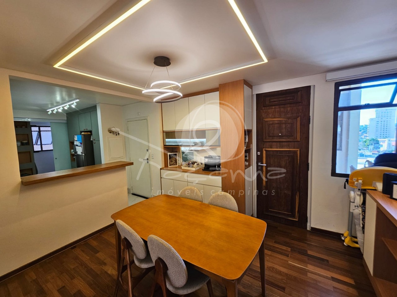 Apartamento, 3 quartos, 105 m² - Foto 12