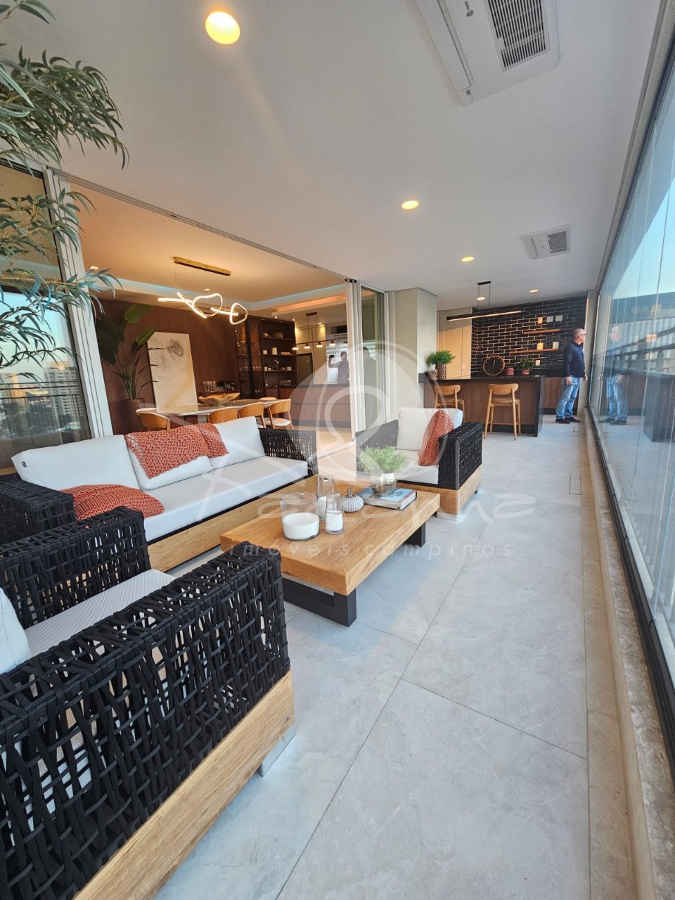 Apartamento, 3 quartos, 256 m² - Foto 10